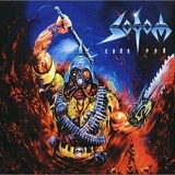 Sodom - Code Red/Homage to the Gods