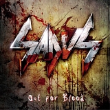 Sadus - Out for Blood