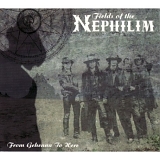 Fields Of The Nephilim - From Gehenna To Here