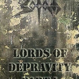 Sodom - Lords of Depravity, Pt. 1