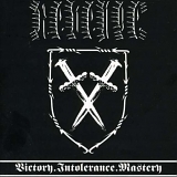 Revenge - Victory.Intolerance.Mastery