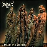 Beherit - The Oath of Black Blood