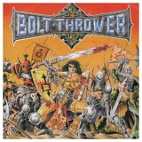 Bolt Thrower - Warmaster