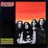 Kreator - Extreme Aggression