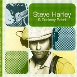Steve & Cockney Rebel Harley - Ultra Selection
