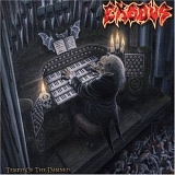 Exodus - Tempo of the Damned