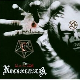 Necromantia - IV: Malice