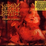 Napalm Death - Punishment in Capitals