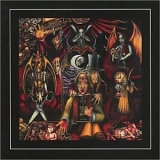 Throne of Chaos - Menace and Prayer