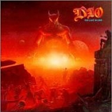 Dio - Last In Line