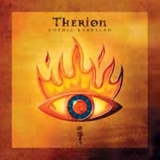 Therion - Gothic Kabbalah