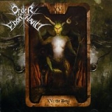 Order of the Ebon Hand - XV: The Devil