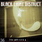 The Gathering - Black light district