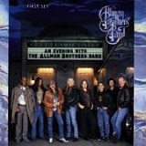 Allman Brothers Band, The - An Evening With - 1st Set