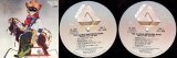 The Allman Brothers Band - Reach For The Sky (US)