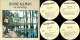 Duane Allman - An Anthology (Canada)