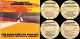 The Allman Brothers Band - The Road Goes On Forever (A Collection Of Their Greatest Recordings) (US)