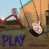 Brad Paisley - Play