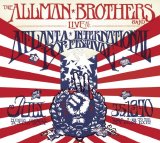 Allman Brothers Band, The - Live at the Atlanta International Pop Festival (Disc 1)