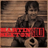 Martin Sexton - Solo