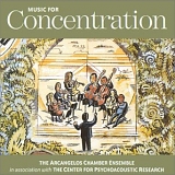 Various artists - Music for Concentration