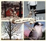 Matt Pond PA - Snow Day Holiday Road Single