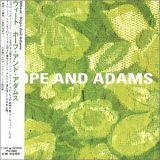 Wheat - Hope & Adams (+3 Bonus Tracks)