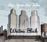 Peter Bjorn & John - Writer's Block