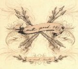 Matt Pond PA - So Much Trouble CD Single