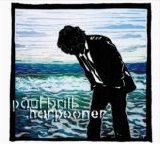 Paul Brill - Harpooner