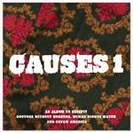 Various artists - Causes 1