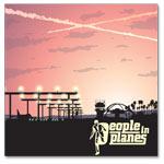 People In Planes - People In Planes EP