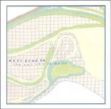 Matt Pond PA - The Nature of Maps
