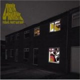 Arctic Monkeys - Favourite Worst Nightmare