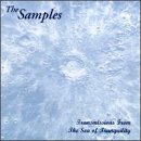 The Samples - Transmissions From the Sea of Tranquility
