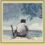 Josh Garrels - Over Oceans
