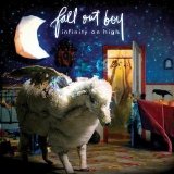 Fall Out Boy - Infinity on High - Deluxe Limited Edition