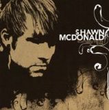 Shawn McDonald - Scattered Pieces: Live
