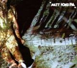 Matt Pond PA - Sunlight CD Single