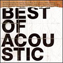 Various artists - Best Of Acoustic