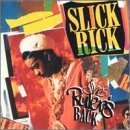 Slick Rick - The Ruler's Back