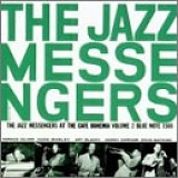 Art Blakey - At the Cafe Bohemia, Vol. 2