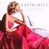 Faith Hill - Joy To The World