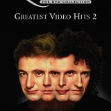 Queen - Greatest Video Hits 2