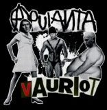 Apulanta - Vauriot