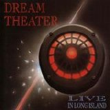Dream Theater - Live in Long Island