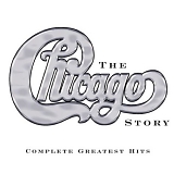Chicago - The Chicago Story: The Complete Greatest Hits [CD 2]