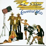 ZZ Top - Greatest Hits