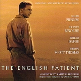 Various artists - The English Patient