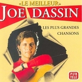 Joe Dassin - Le Meilleur
